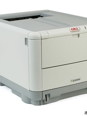OKI C3300n c3400 c3600 c3530 彩色打印机耗材 碳粉 消耗品 配件