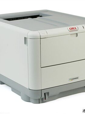 OKI C3300n c3400 c3600 c3530 彩色打印机耗材 碳粉 消耗品 配件