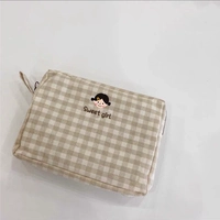 Вышивка для мытья сумки