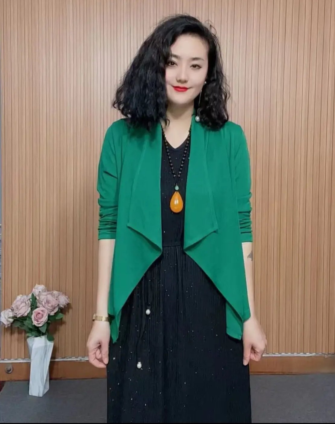 西装领短外套女夏季新款透气薄款设计感披肩百搭洋气妈妈开衫上衣,女装/女士精品,短外套,淘宝优惠券,粉丝福利购,淘宝优惠卷