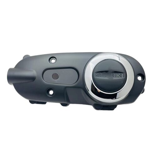 铃木新海王星UA125T-A离合器边盖
