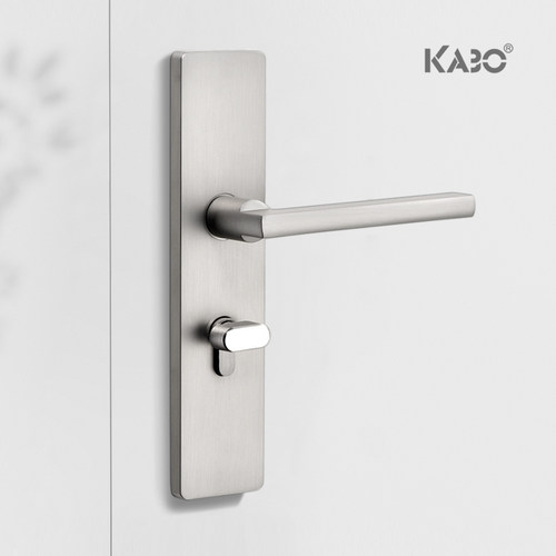 KABO德国房门锁现代极简静音室内