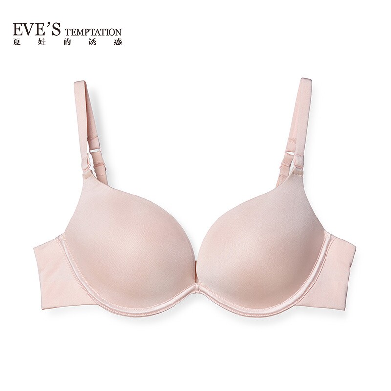 EVE Temptation of Eve Basics Cup Smooth No trace Versatile lady Underwear Gather Bras 1369134in the Lingerie/Men's underwear/Tracksuit , Bra  category - from Buy2taobao.com to provide professional Taobao agent buy service
