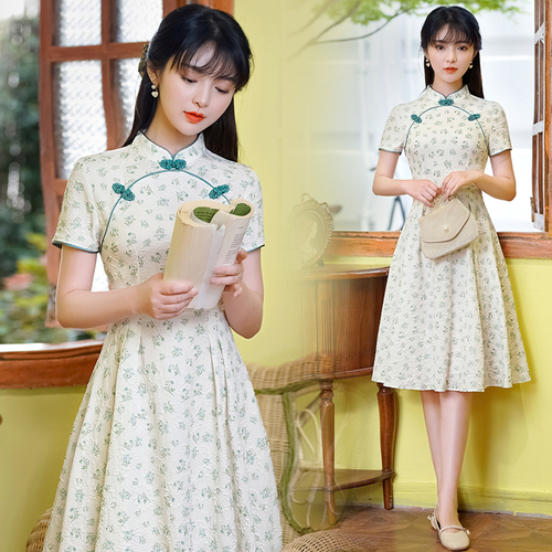 花千古民族风 HQGM0863