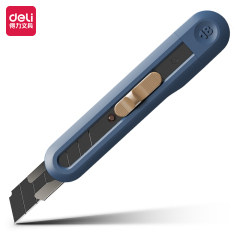 纽赛NS062大号美工刀拆快递小刀刻刀特氟龙美工刀小型开箱