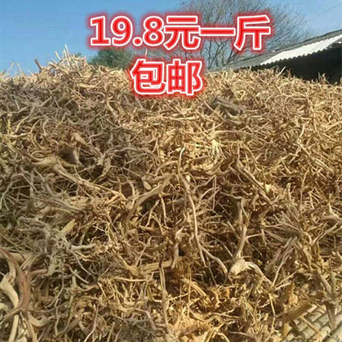 造景素材沉木杜鹃根虾木枝条根须