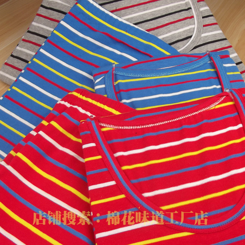 Sous-vêtement thermo Moyen-âge doux en coton - Ref 748724 Image 3