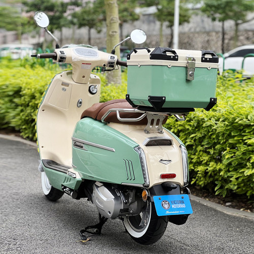 龙嘉维多利亚250尾箱方形行李箱