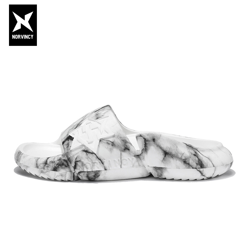 诺凡希夏季纹理防滑拖鞋