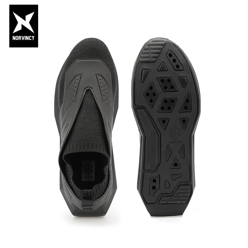 休闲鞋小白飞织透气百搭