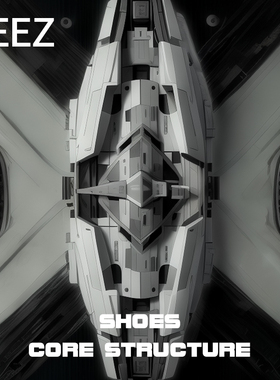 zeezegg AI共创 Core Structure 发蛋链接