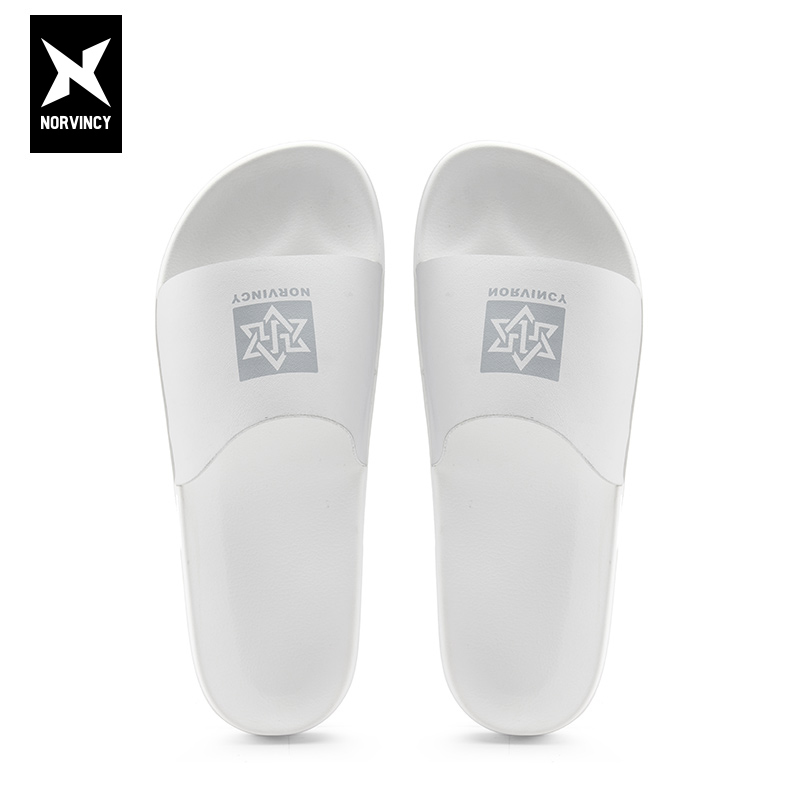 诺凡希夏季潮流创意软底百搭拖鞋