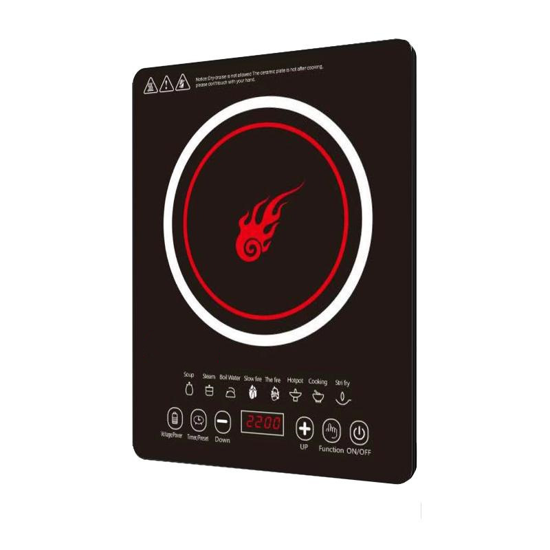 出口220V110V伏电磁炉爆炒