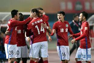 2018联赛河南建业球衣号码名字赞助广告臂章