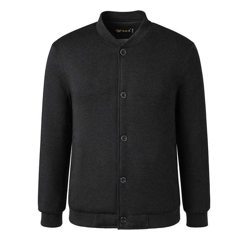 冬中老年男棉服内穿羊毛小棉袄加厚轻便内胆保暖上装宽松贴身上衣,男装,中老年上装,淘宝优惠券,粉丝福利购,淘宝优惠卷