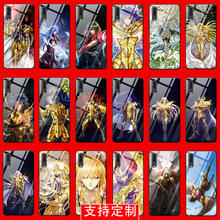 圣斗士星矢华为荣耀20定制4e手机壳1