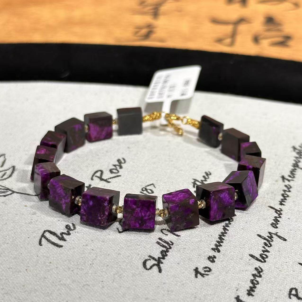 南非舒俱来直切红丝绒手链/18K/16cm（纸落）AZB11240,珠宝/钻石/翡翠,手饰,淘宝优惠券,粉丝福利购,淘宝优惠卷