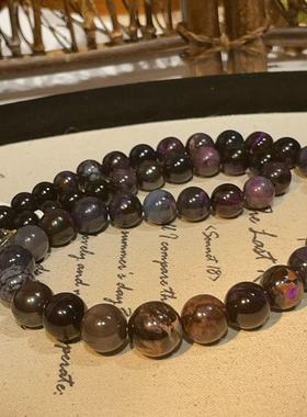 南非舒俱来圆珠塔项链s925/45cm（孤往）微瑕AZB10402