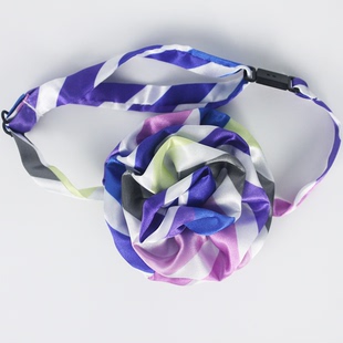 云南地铁交通高速公路收费站无标记职业装别针胸花领花紫色粉色