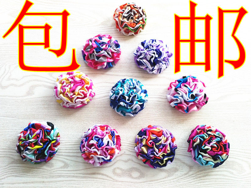 职业胸花饰品中式空姐银行护士酒店销售柜台员工作胸花饰品包邮