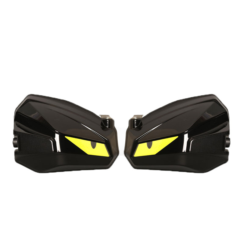 雅马哈踏板摩托车改装配件NMAX155 XMAX300手把罩防寒护手挡风罩