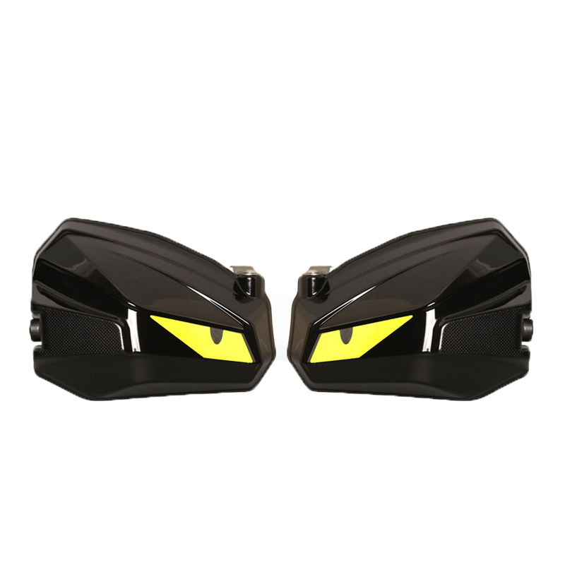 豪爵踏板摩托车UHR150 AFR125 USR手把罩防寒挡风护手罩改装配件