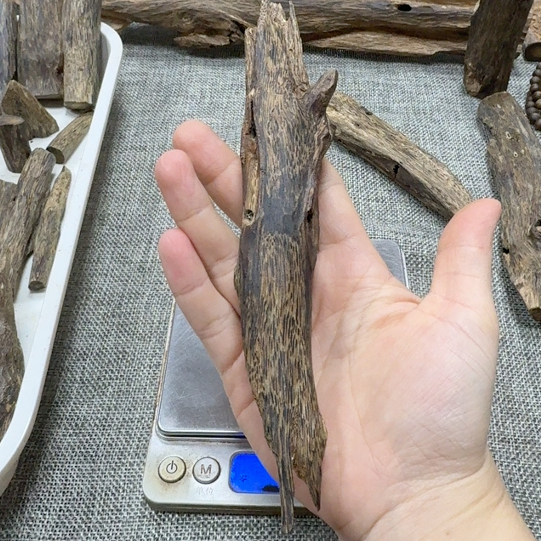 纯虫漏手把件35克,饰品/流行首饰/时尚饰品新,沉香,淘宝优惠券,粉丝福利购,淘宝优惠卷