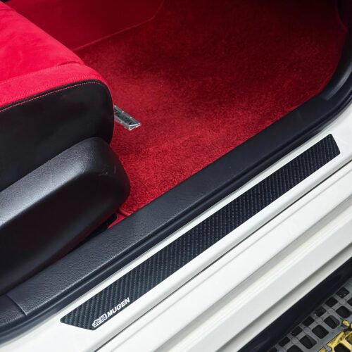 FL5/Type-R思域通用碳纤门槛条