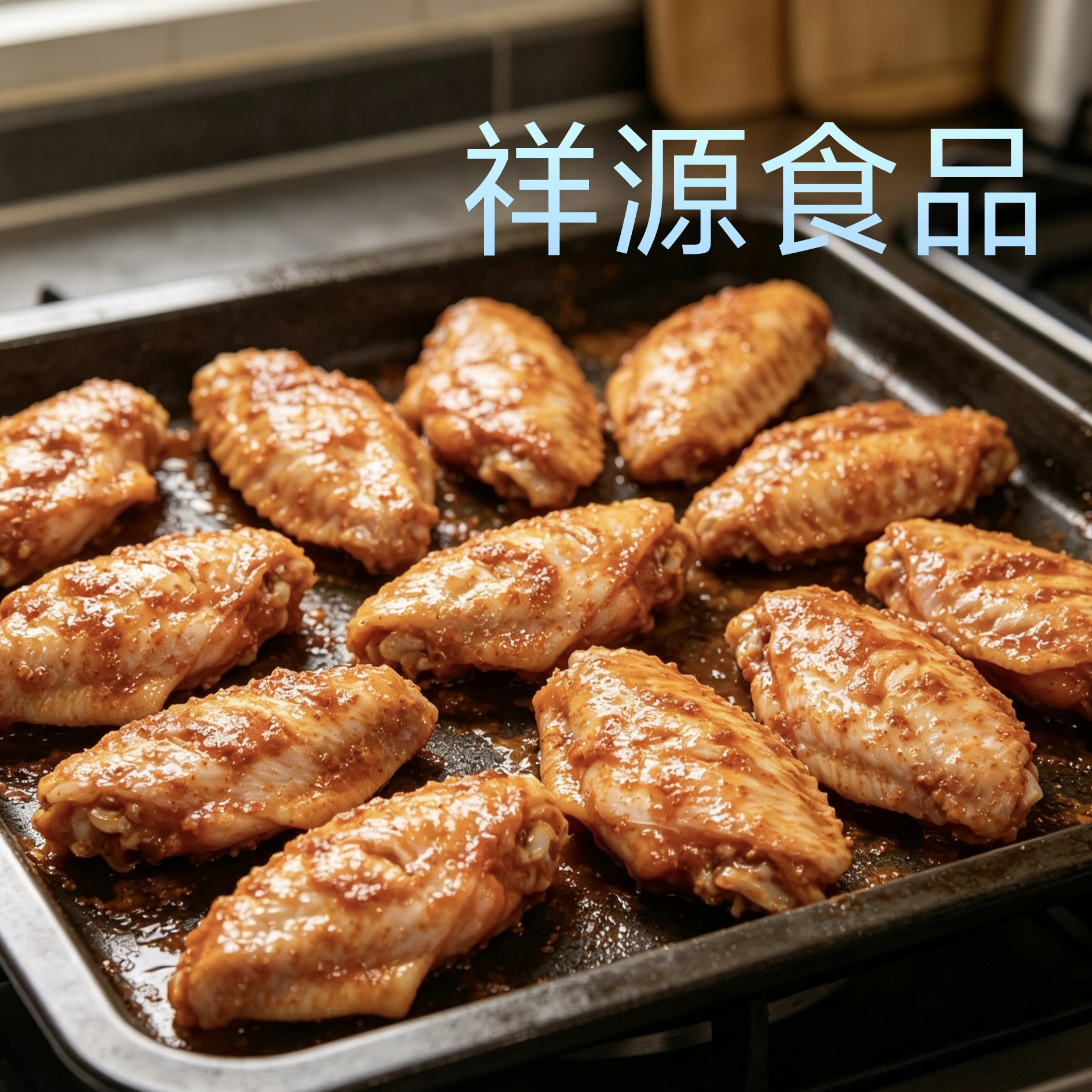 鲜酥嫩滑腌制调料腌料粉