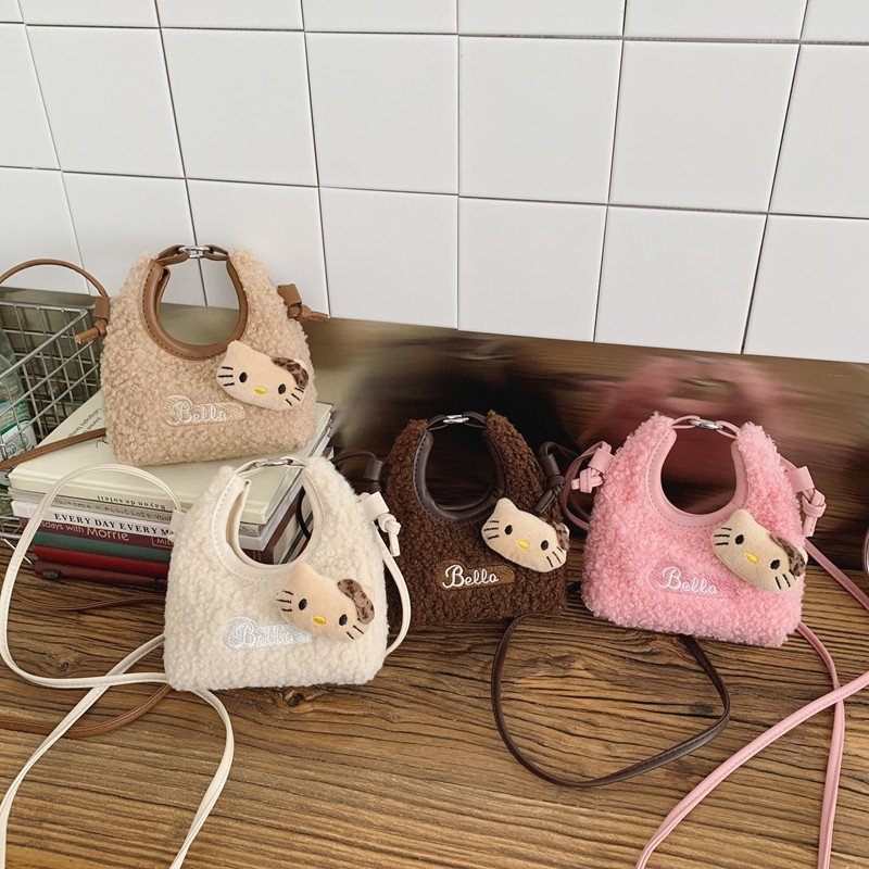 2025秋冬新款儿童包包可爱毛绒小兔子宝宝零钱包迷你男女童单肩包,玩具/童车/益智/积木/模型,斜挎包/拎包/腰包,淘宝优惠券,粉丝福利购,淘宝优惠卷