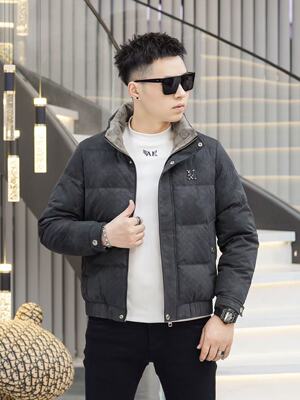 小个子修身薄绒鸭绒羽绒服轻奢时尚韩版