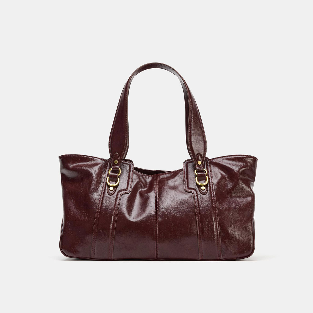 2025秋季新品女包单肩手提包