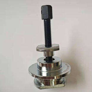 法士特变速箱付箱焊接轴前轴承拉玛NJ306 308轴承拆卸工具 307