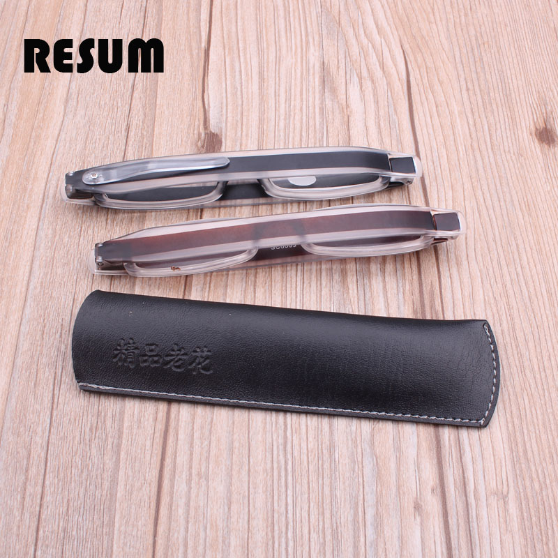 Etui à lunettes RESUM - Ref 1244900 Image 1
