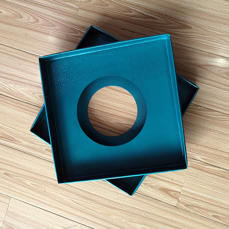 灌砂筒基板底座底板压实度专用