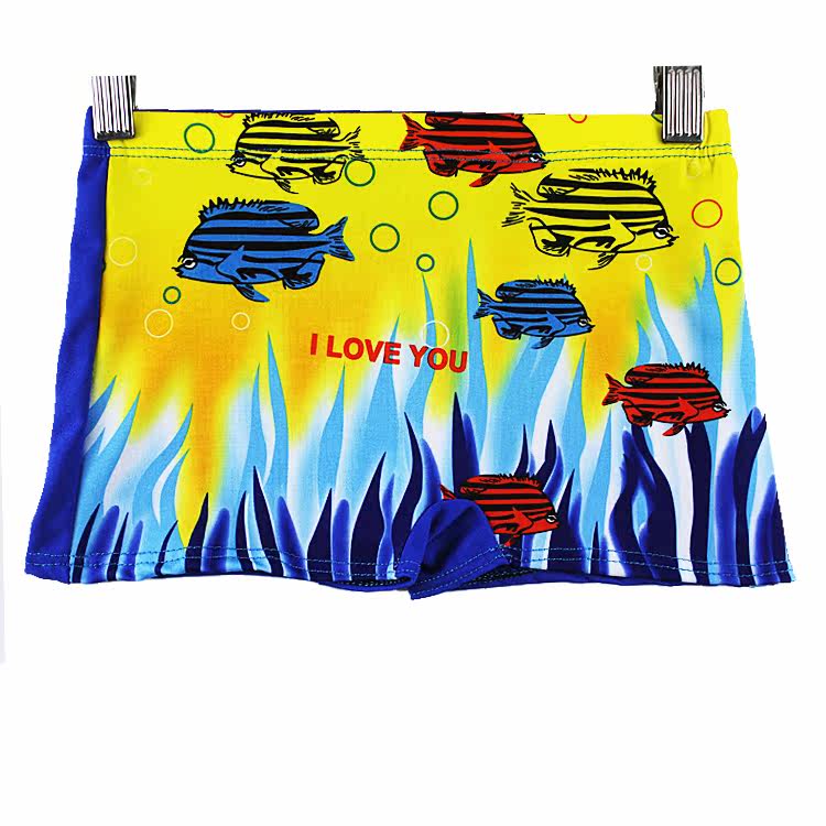 Maillot de bain garcon OTHER   - Ref 2538598 Image 3