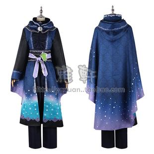 cos服 idolish7偶像星愿LIVE4 bit BEYONDTHEPeriod二階堂大 新品