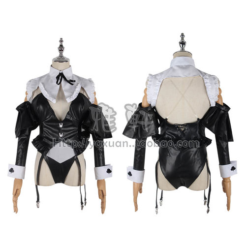 雅轩cos服 永痕轮回Eternl return  chiara  新品