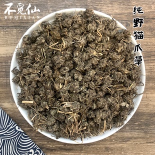 【不觅仙】野生猫爪草精选三散草汤料 100/250g