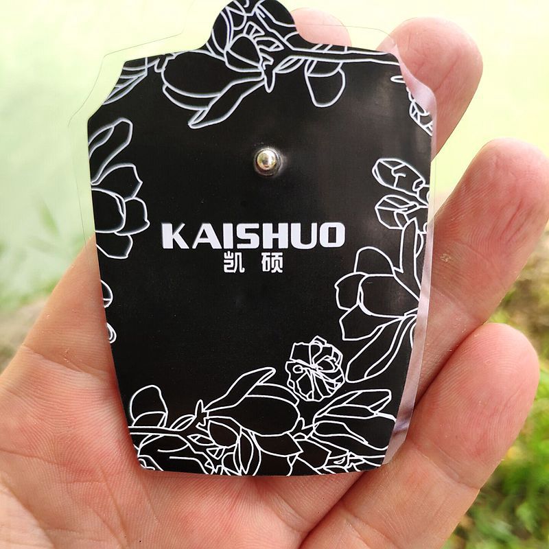 颈椎仪贴片电极片按摩硅胶按摩仪