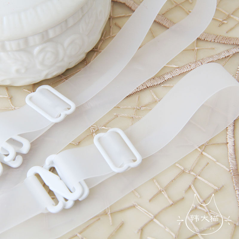 Sangles pour lingerie - Ref 810365 Image 1