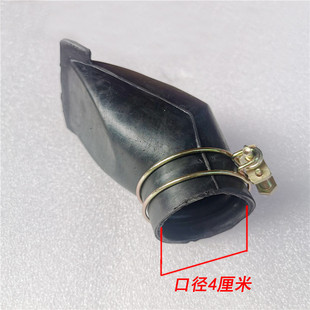 適配東汽天錦特商空氣濾芯濾清器蓋防塵防水套放水套橡膠鴨嘴外蓋