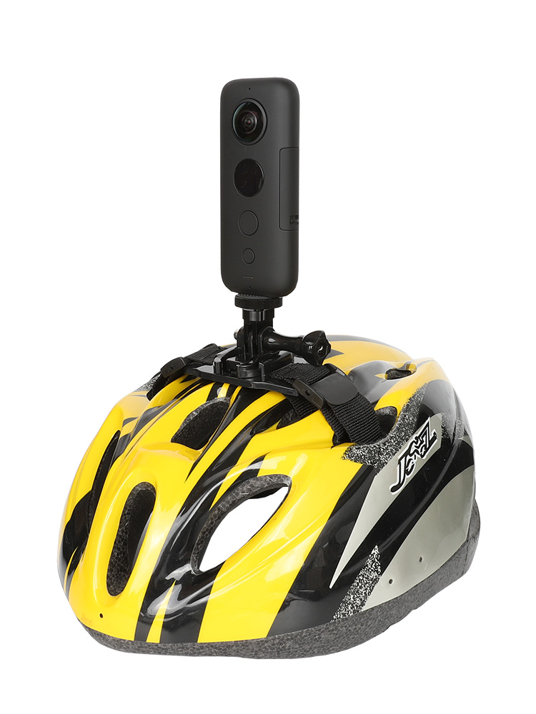 insta360米家相机固定骑行支架
