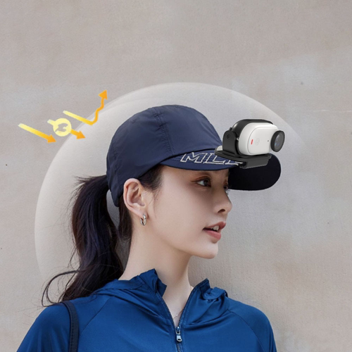 Insta360GO3/2迷你拇指帽夹