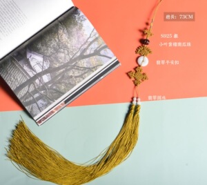 纯手工日常吉祥如意福禄背云主法背云玉翡翠小叶紫檀葫芦
