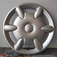 适用于雪佛兰乐驰轮毂盖轮胎盖雪弗兰SPARK汽车轮毂罩轮毂盖13寸