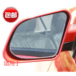 适用于 CX30后视镜片 CX30倒车镜玻璃 CX30反光镜片