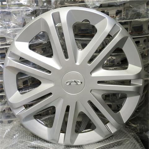 适用于奇瑞新款风云2轮胎盖15寸艾瑞泽3轮毂罩奇瑞艾瑞泽7轮毂罩