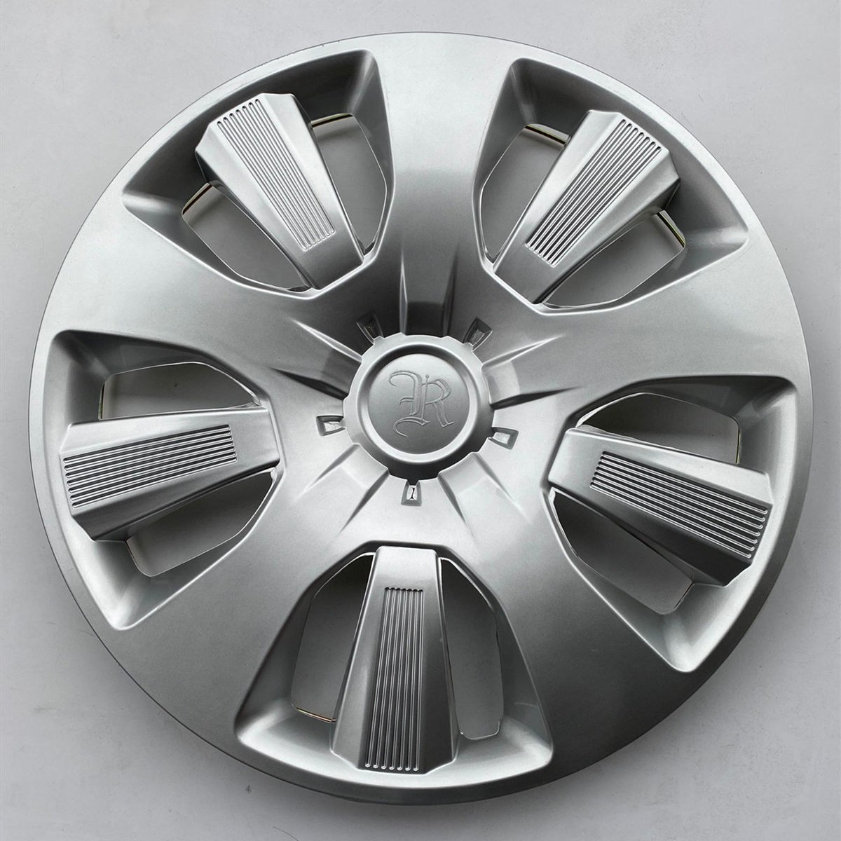 适用于16寸荣威EI5轮毂盖 EI5 轮盖10款350轮毂盖550轮毂罩轮胎帽