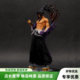 鬼灭之刃手办黑死牟蝴蝶忍十二鬼月动漫周边模型雕像摆件景品礼物